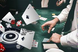 Вход на зеркало Casino Bounty